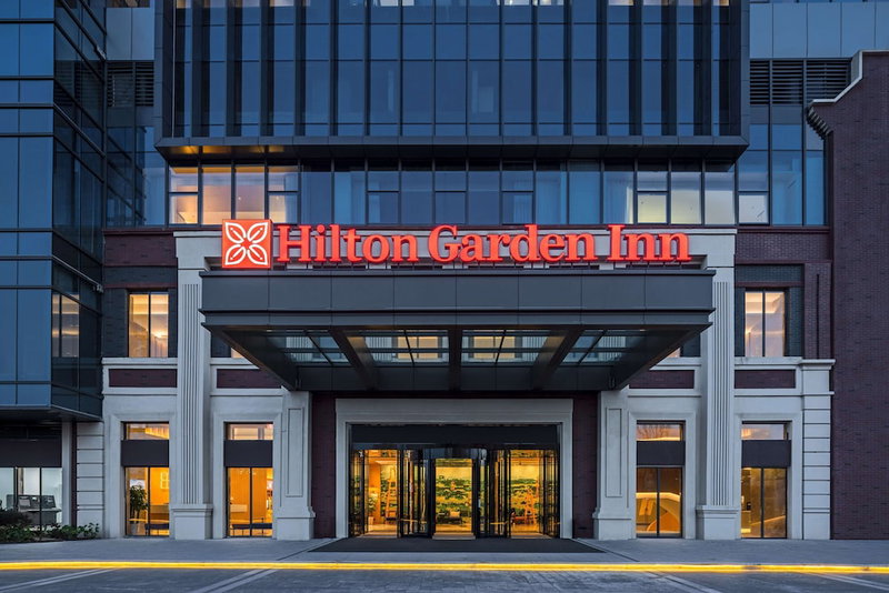 Hilton Garden Inn Zigong High-Tech Zone, Zigong, China