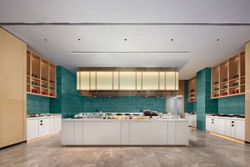 Hilton Garden Inn Zigong High-Tech Zone, Zigong, China
