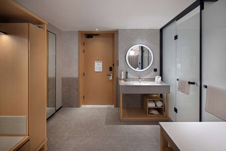 Hilton Garden Inn Zigong High-Tech Zone, Zigong, China