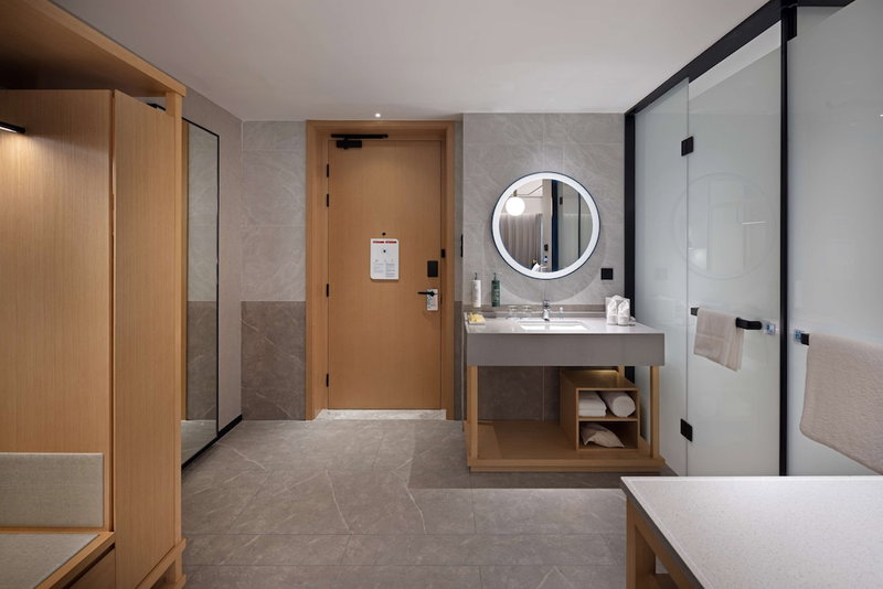 Hilton Garden Inn Zigong High-Tech Zone, Zigong, China