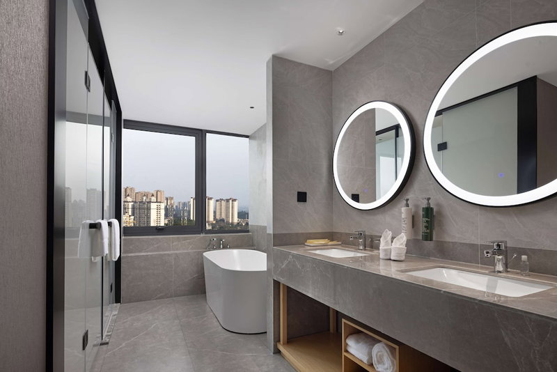 Hilton Garden Inn Zigong High-Tech Zone, Zigong, China