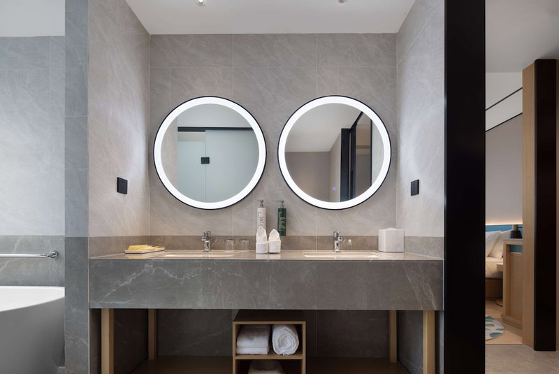 Hilton Garden Inn Zigong High-Tech Zone, Zigong, China