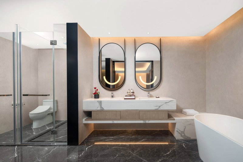 Holiday Inn Kunshan East by IHG, Kunshan, China