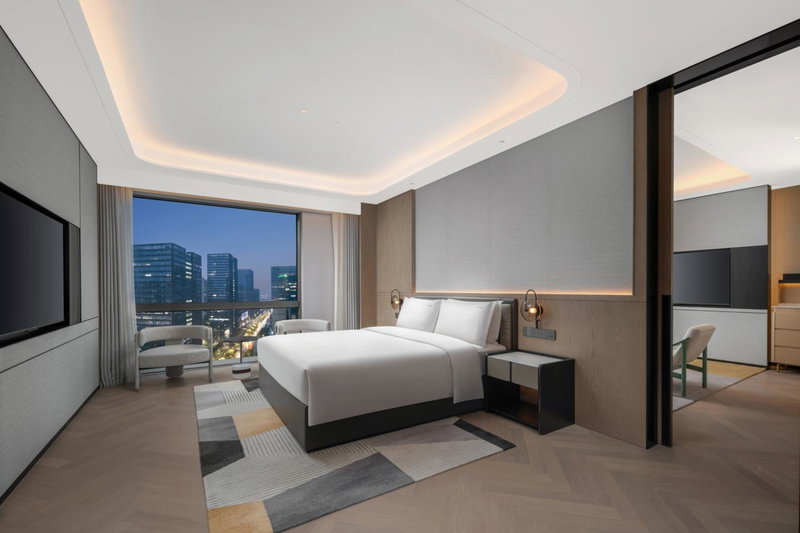 Holiday Inn Kunshan East by IHG, Kunshan, China