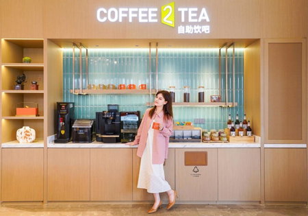 Home2 Suites By Hilton Hotel Guangzhou Baiyun International Airport Huadu Plaza Branch - Free Shuttle Bus to Guangzhou Baiyun International Airport & Free, Huadu, China