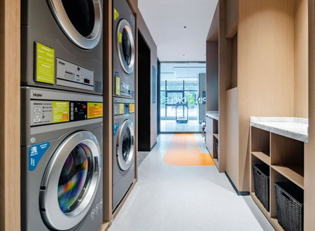 Home2 Suites By Hilton Hotel Guangzhou Baiyun International Airport Huadu Plaza Branch - Free Shuttle Bus to Guangzhou Baiyun International Airport & Free, Huadu, China