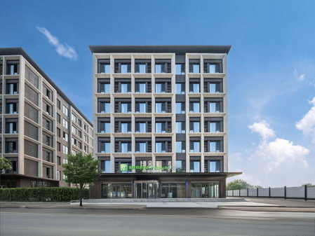 Holiday Inn Express Beijing Mentougou by IHG, Mentougou, China