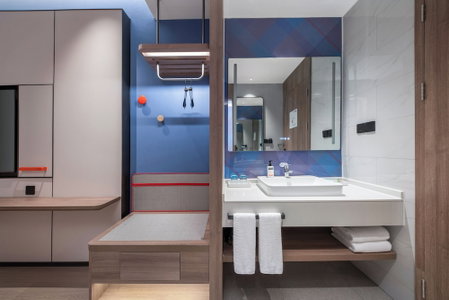 Holiday Inn Express Beijing Mentougou by IHG, Mentougou, China