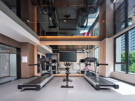 Holiday Inn Express Beijing Mentougou by IHG, Mentougou, China