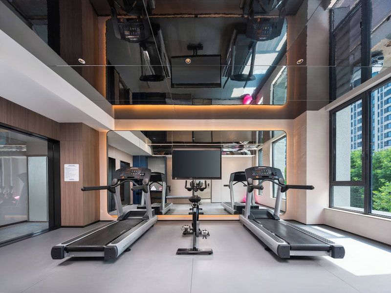 Holiday Inn Express Beijing Mentougou by IHG, Mentougou, China