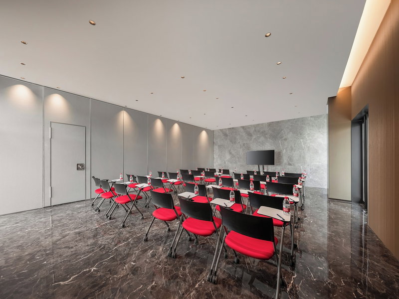 Holiday Inn Express Beijing Mentougou by IHG, Mentougou, China