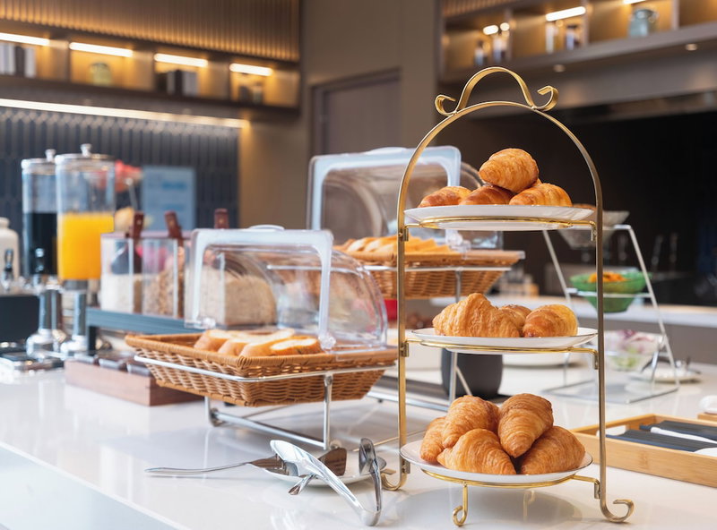 Holiday Inn Express Beijing Mentougou by IHG, Mentougou, China