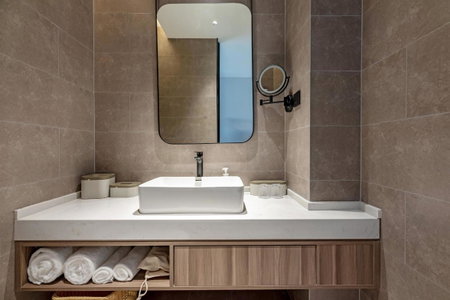Atour X Hotel Xiamen Xinglin Bay Fortune Plaza, Xiamen, China