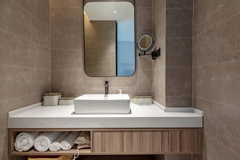 Atour X Hotel Xiamen Xinglin Bay Fortune Plaza, Xiamen, China