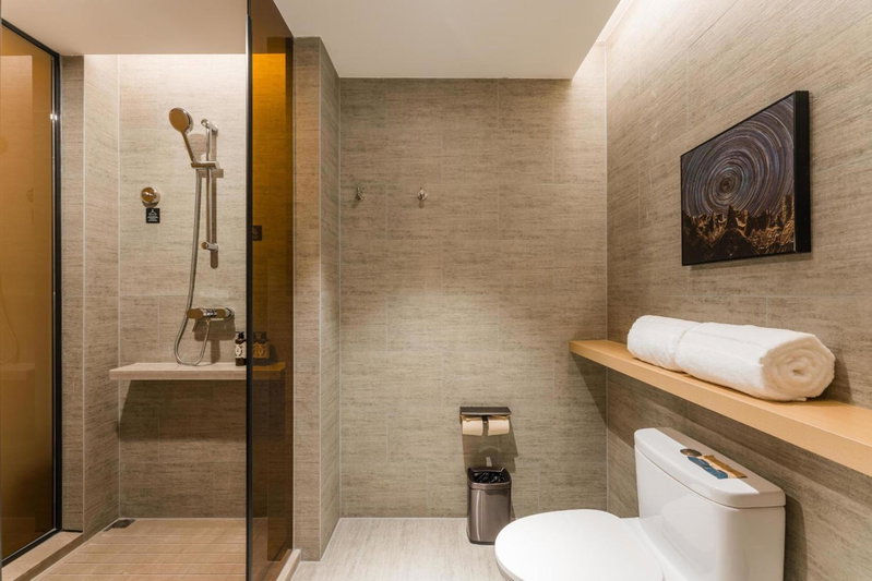 Atour Hotel Nanchang Red Valley Beach Qiushui Plaza, Nanchang, China