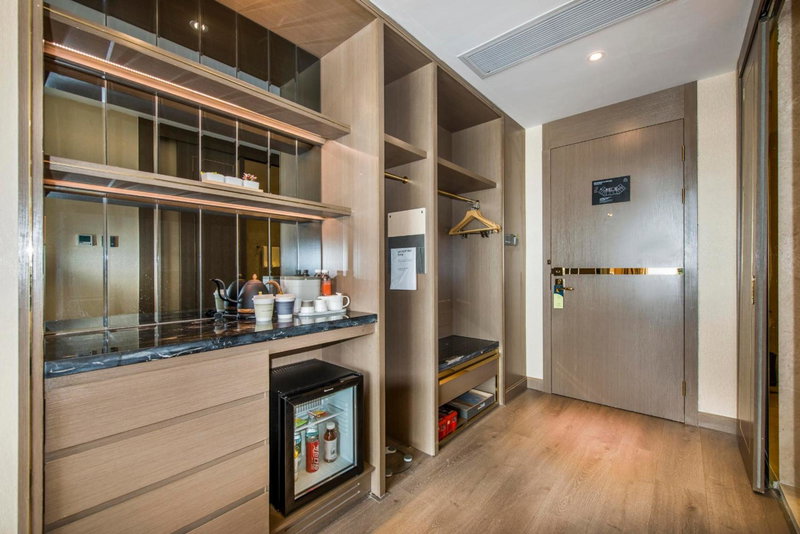 Atour X Hotel Yangjiang Jiangcheng Junyi Plaza, Yangjiang, China