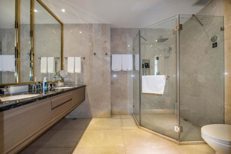Atour X Hotel Yangjiang Jiangcheng Junyi Plaza, Yangjiang, China