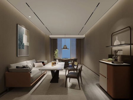UrCove by Hyatt Ningbo International Exhibition Center, Ningbo, China