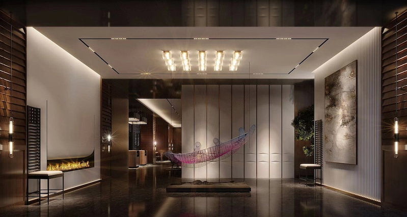 UrCove by Hyatt Ningbo International Exhibition Center, Ningbo, China