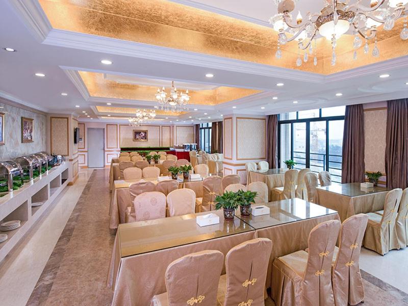 Vienna Hotel Guangdong Huizhou Yuanzhou, Yuanzhou, China
