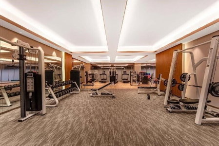 Jiangshan Haiwaihai Grand Hotel, Quzhou, China