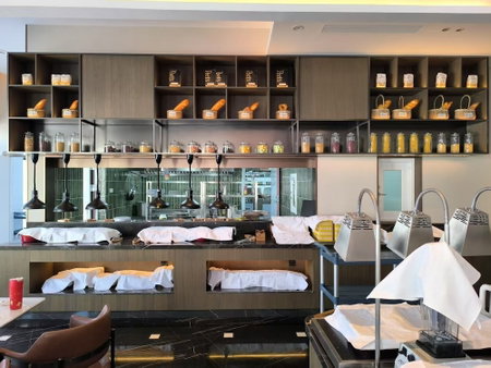 UrCove by Hyatt Shanghai Xuhui West, Shanghai, China