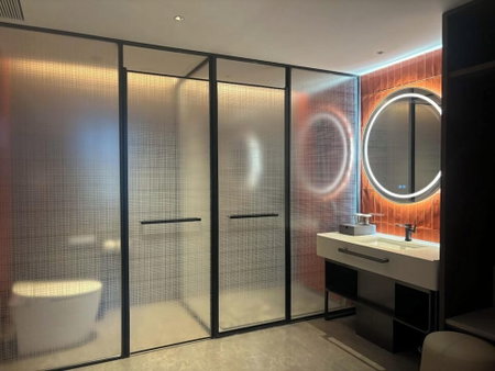 UrCove by Hyatt Shanghai Xuhui West, Shanghai, China
