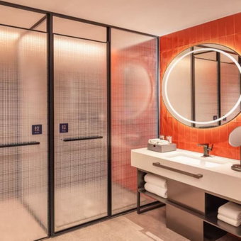 UrCove by Hyatt Shanghai Xuhui West, Shanghai, China