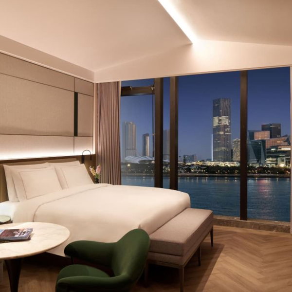 UrCove by Hyatt Shanghai Xuhui West, Shanghai, China