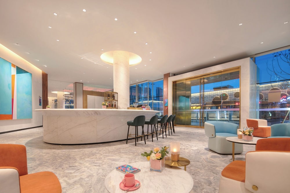 Hotel · Hangzhou Binjiang Baolong Juntels, Hangzhou