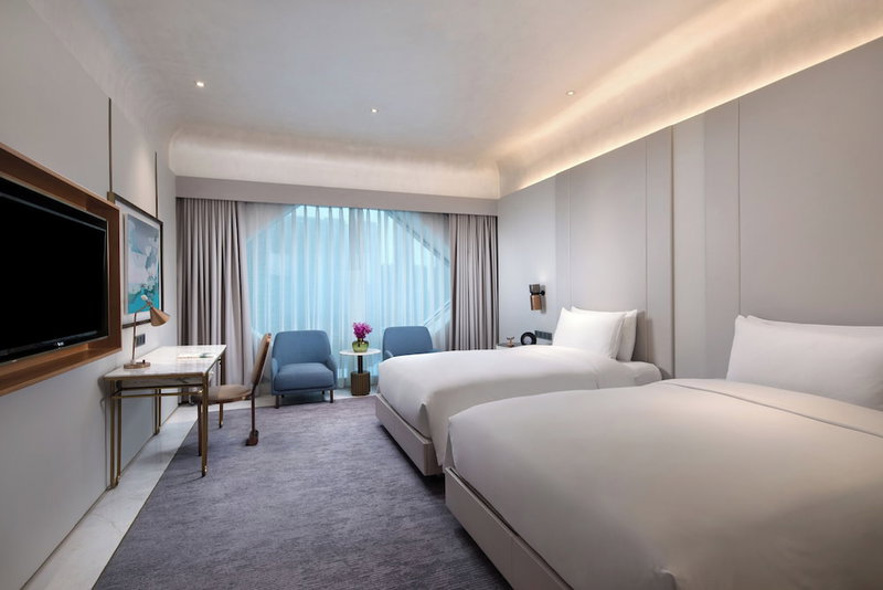 Hangzhou Binjiang Baolong Juntels, Hangzhou, China