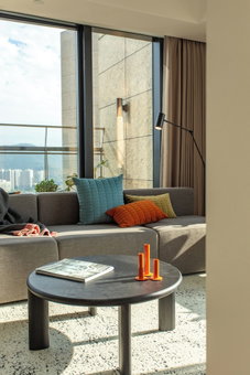 Stey-Shenzhen Qianhai Hotel & Apartment, Shenzhen, China
