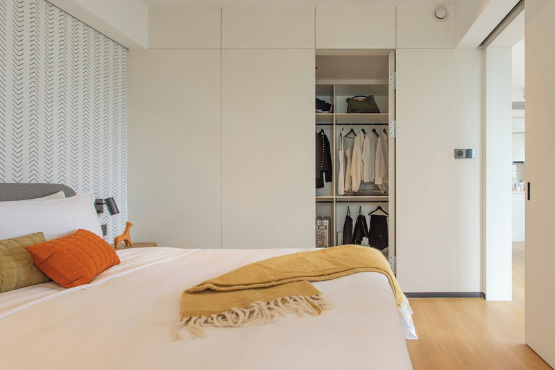 Stey-Shenzhen Qianhai Hotel & Apartment, Shenzhen, China