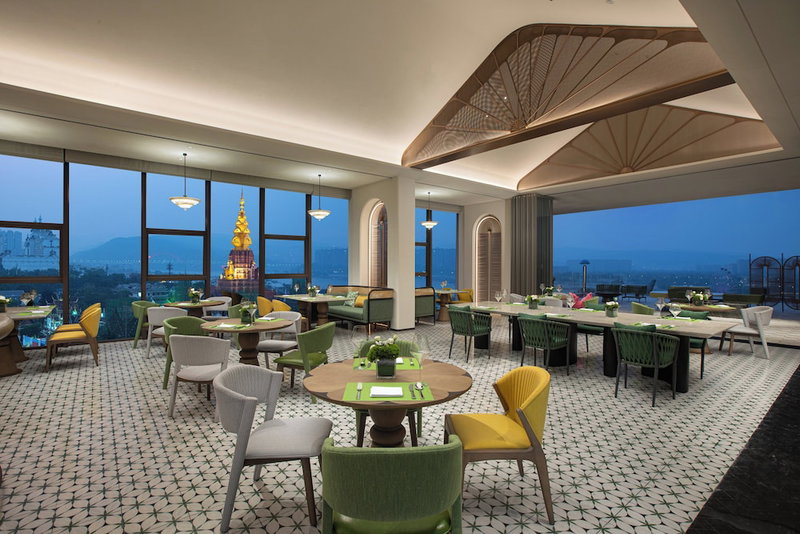 voco Xishuangbanna Gaozhuang by IHG, Xishuangbanna Dai, China