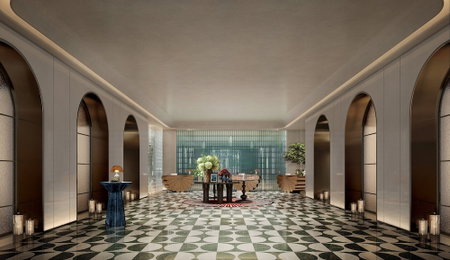 voco Xishuangbanna Gaozhuang by IHG, Xishuangbanna Dai, China