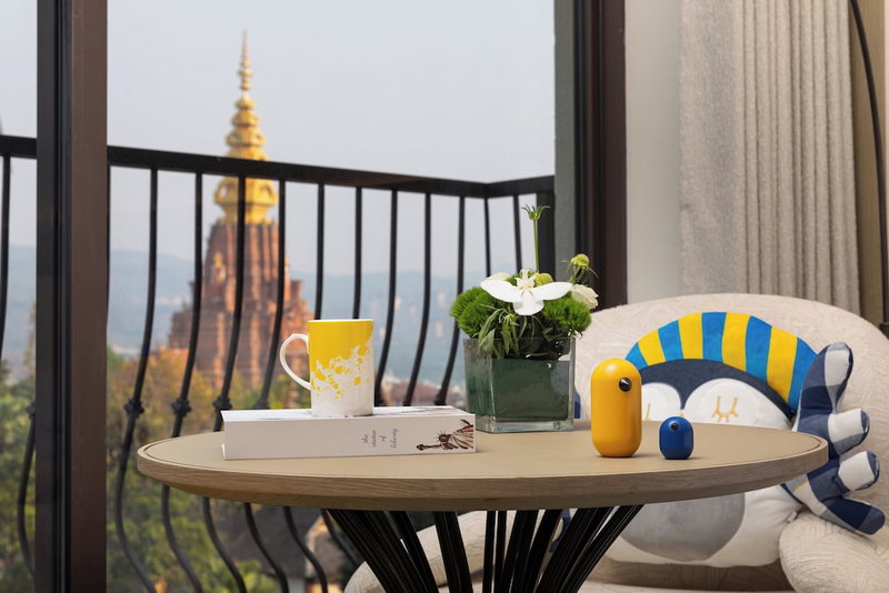 voco Xishuangbanna Gaozhuang by IHG, Xishuangbanna Dai, China