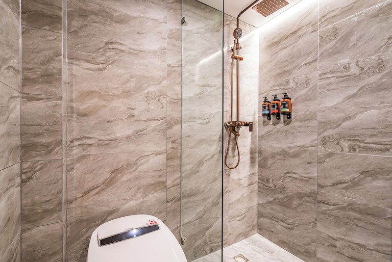 Dequan Luxury Hotel CBD, Beijing, China