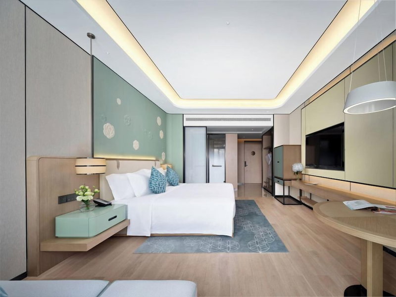 Jinke Grand Hotel Chongqing, Chongqing, China