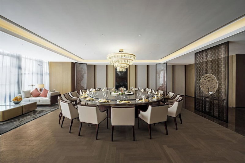 Jinke Grand Hotel Chongqing, Chongqing, China