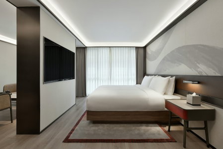JOYA Hotel Shanghai Jiading, Shanghai, China
