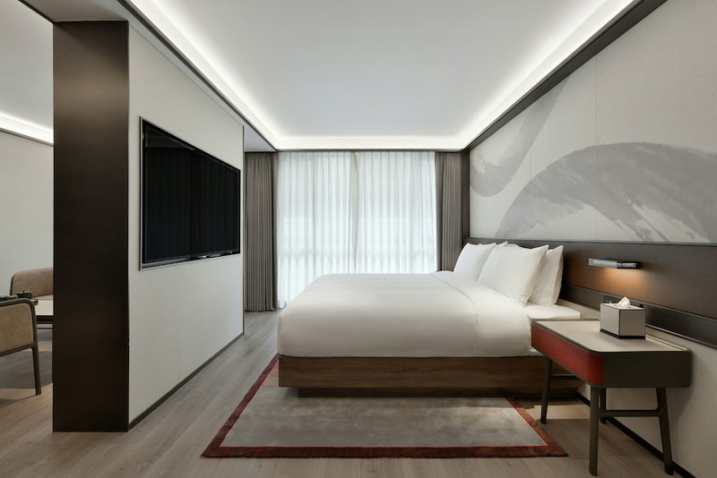 JOYA Hotel Shanghai Jiading, Shanghai, China