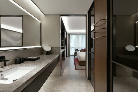 JOYA Hotel Shanghai Jiading, Shanghai, China