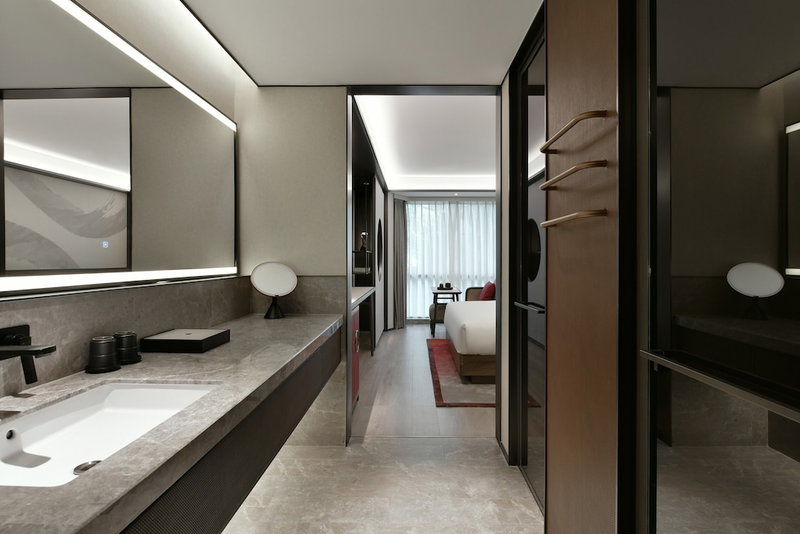 JOYA Hotel Shanghai Jiading, Shanghai, China