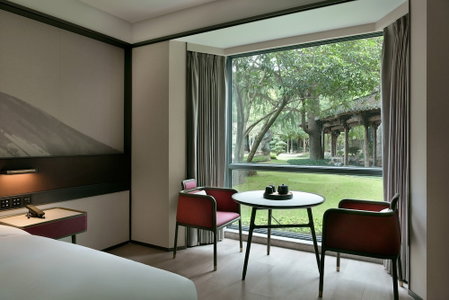 JOYA Hotel Shanghai Jiading, Shanghai, China