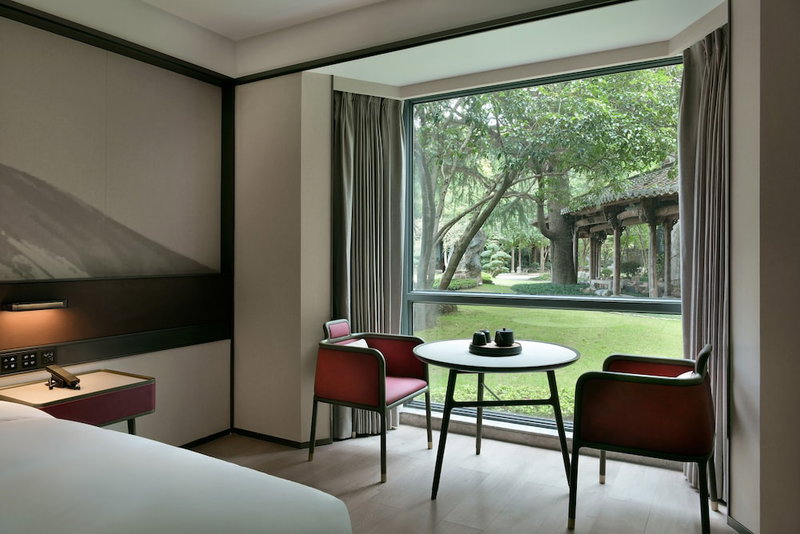 JOYA Hotel Shanghai Jiading, Shanghai, China