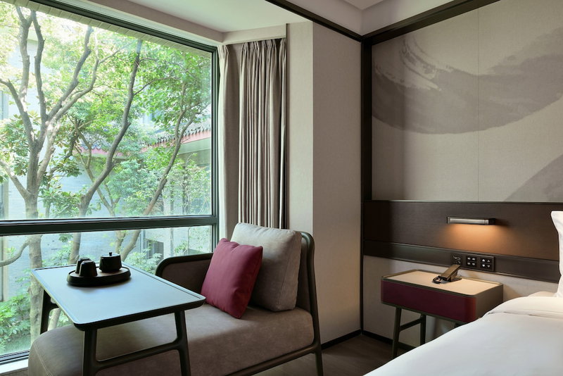 JOYA Hotel Shanghai Jiading, Shanghai, China