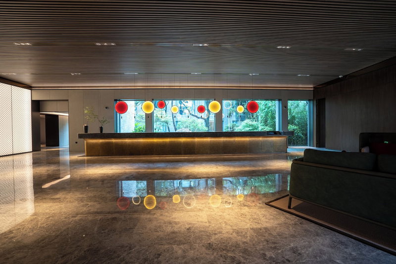 JOYA Hotel Shanghai Jiading, Shanghai, China