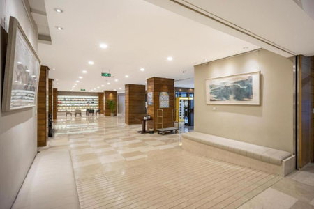 Gotel Capital, Beijing, China