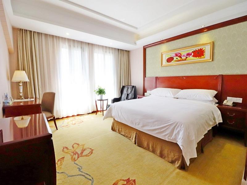 Vienna Hotel Shanghai Hongqiao National Convention Centre, Shanghai, China