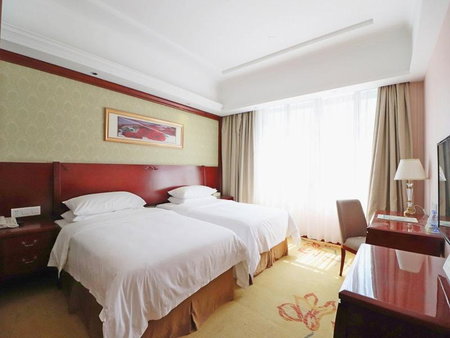 Vienna Hotel Shanghai Hongqiao National Convention Centre, Shanghai, China